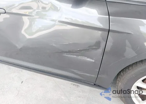 2016 Ford Focus Se from USA, damaged, VIN 1FADP3F25GL234897